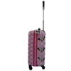 Picture of Disney Minnie Mouse Hardside ABS 360 Spinner Luggage
