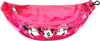 Picture of Disney Minnie Mouse Face Transparent Fanny Waist Pack Pink