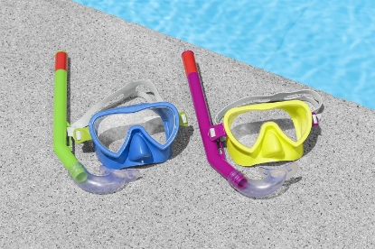 Picture of Strand Import Kid's Swim Mask & Snorkel Set