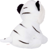 Picture of Ty Tundra Tiger White Plush Large