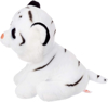 Picture of Ty Tundra Tiger White Plush Large