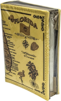 Picture of Florida Photo Album Florida Souvenir Photo Album