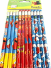 Picture of Sesame Street Elmo Nice Design 12 Wood Pencils Pack