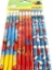Picture of Sesame Street Elmo Nice Design 12 Wood Pencils Pack