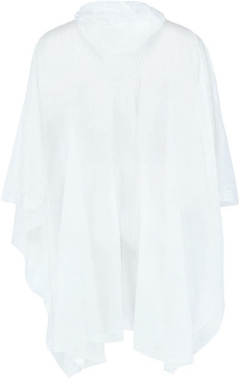 Picture of Disney Sticth Kid's Print Rain Poncho