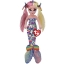 Picture of Ty Anastasia Rainbow Mermaid Sequin Medium Multicolor 18 inches