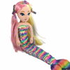 Picture of Ty Anastasia Rainbow Mermaid Sequin Medium Multicolor 18 inches