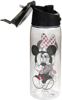 Picture of Disney Gazing Mickey Minnie Flip Top Water Bottle