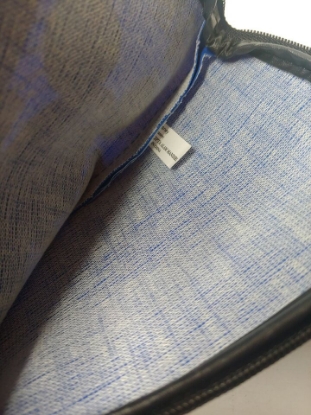 Picture of Disney Mickey Mouse Blue Lanyard with Detachable Cellphone Case Or Coin Purse