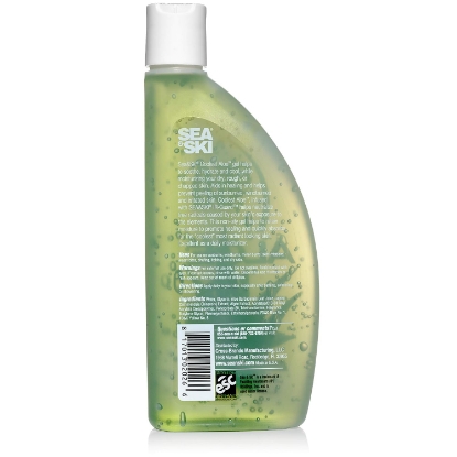Picture of SEA & SKI Coolest Aloe Beyond UV Gel 8 Oz