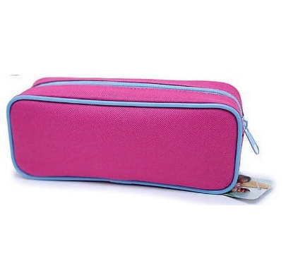 Picture of Disney Moana Pencil Case Zippered Bag Canvas Color May Vary