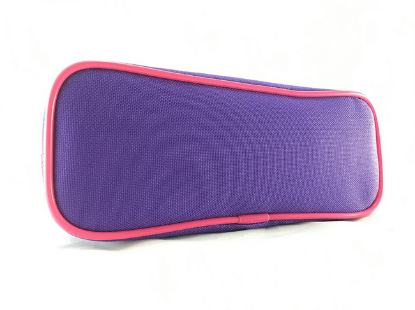 Picture of Disney Moana Pencil Case Zippered Bag Canvas Color May Vary