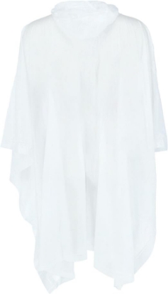 Picture of Disney Stitch  Adult's Rain Poncho