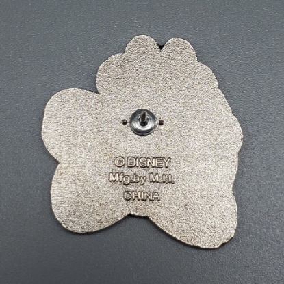 Picture of Disney Minnie Mouse Big Bow Hat Pin