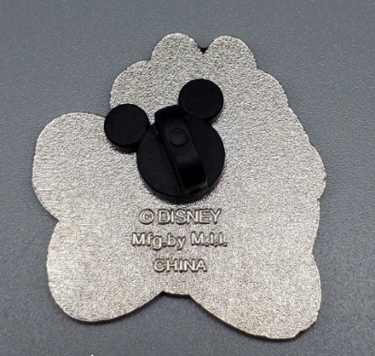 Picture of Disney Minnie Mouse Big Bow Hat Pin