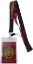 Picture of Harry Potter Hogwarts Lanyard with Card Holder