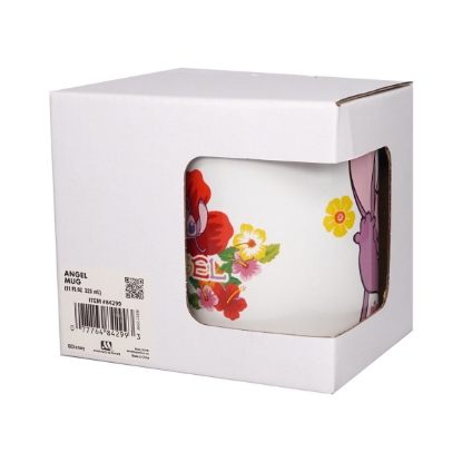 Picture of Disney Lilo & Stitch Angel 11 Oz Ceramic Mug