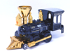 Picture of Power Steam Loco Diecast Model 55035 Replica Toy Train