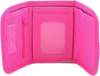 Picture of Disney Princess Style Hot Pink Trifold Wallet