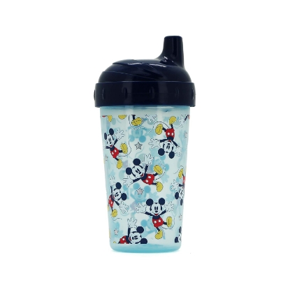 Picture of Disney Mickey Mouse Baby Boy 2 Pack 10 Oz Hard Spout Sippy Cup for Toddler