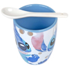 Picture of Disney Stitch Ceramic Espresso Mug with Spoon