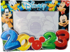 Picture of Disney Mickey And The Gang 2023 Picture Frame 4x6