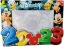 Picture of Disney Mickey And The Gang 2023 Picture Frame 4x6
