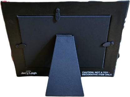 Picture of Disney Mickey And The Gang 2023 Picture Frame 4x6