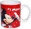 Picture of Disney Fab 5 #1 Mom 11oz Ceramic Mug