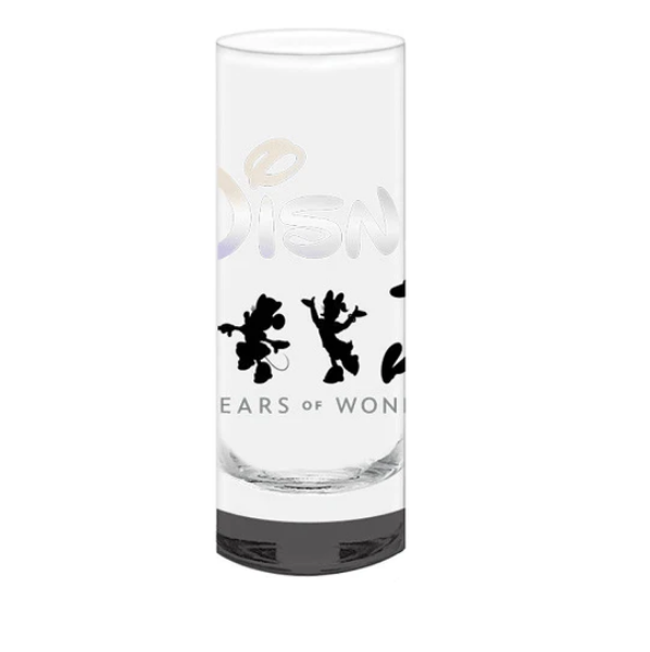Picture of Disney D100 Collectioon Glass 100 Years Of Wonder