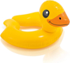 Picture of Intex Animal Split Swim Ring Color May Very