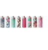 Picture of Bic Mini Lighter Fashion Series 1 Count (sold as 1 individual lighter, designs may vary)