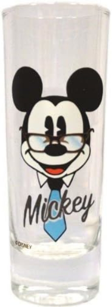 Picture of Disney Mickey Mouse Executive Shot Glass