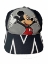 Picture of Disney Mickey Mouse Kids Hat Grey Black