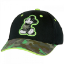 Picture of Disney Mickey Mouse Embroidered Youth Camo Hat