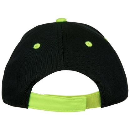 Picture of Disney Mickey Mouse Embroidered Youth Camo Hat