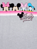 Picture of Disney Adult Women's Tee Family Vacation Pals Large