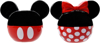 Picture of Disney Mickey Minnie body Salt & Pepper Shaker
