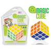 Picture of Magic Cube Puzzle Blister Pack