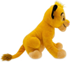 Picture of Disney Simba Plush From The Lion King