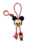 Picture of Disney Mickey Mouse 3D Foam Bag Clip USB Charger  Cable With Different Ports