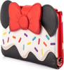 Picture of Disney Minnie Sweets Collection Flap Wallet