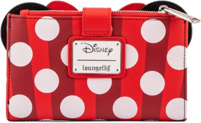 Picture of Disney Minnie Sweets Collection Flap Wallet