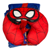 Picture of Marvel Spiderman 3-Piece Travel Set Blanket Pillow Mask