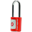 Picture of Samsonite 2 Pack Travel Sentry Key Lock Varsity Red