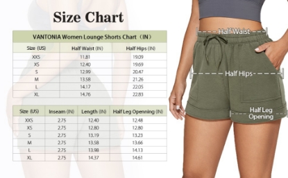 Picture of Disney Mickey Mouse Gold Foil Women's Beach Shorts Xs