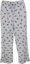 Picture of Disney Mickey Mouse Juniors Gray Pajama Pants XL