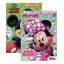 Picture of Disney Mickey & Minnie Coloring And Activity Books