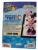 Picture of Disney Mickey & Minnie Coloring And Activity Books