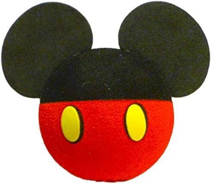 Picture of Disney Mickey Mouse and Goofy Body Antenna Toppers